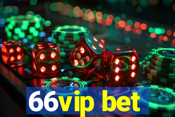 66vip bet